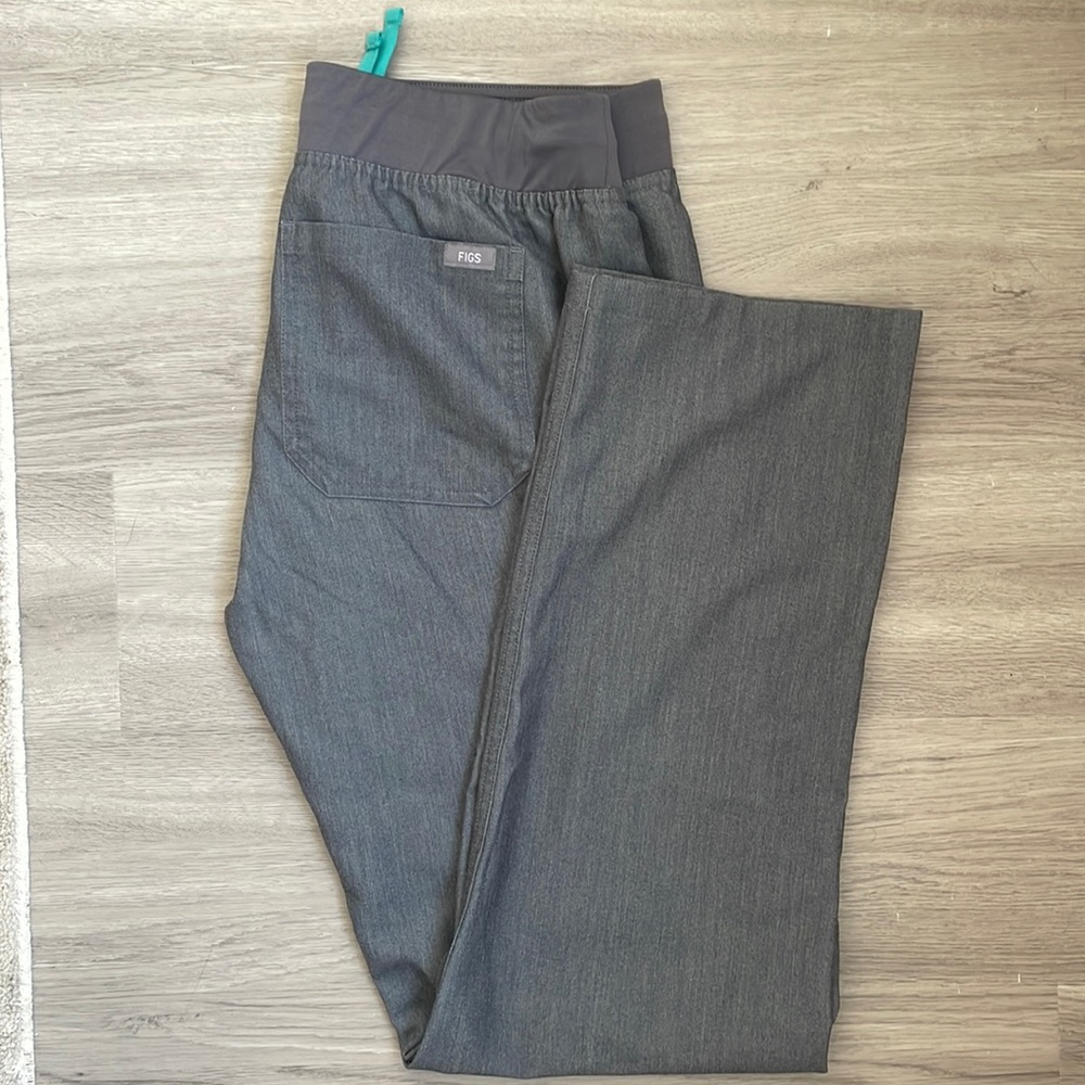 Figs Livingston scrub pants